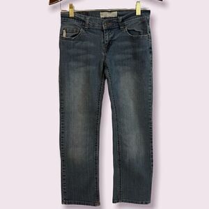 TYTE Vintage Womens Juniors Jeans